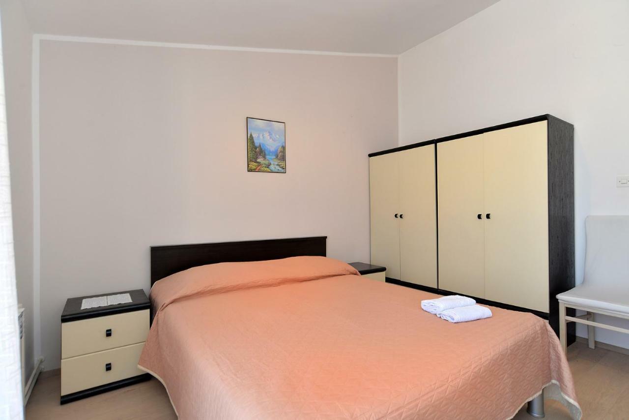 Apartment Gracijela 827 Medulin Luaran gambar