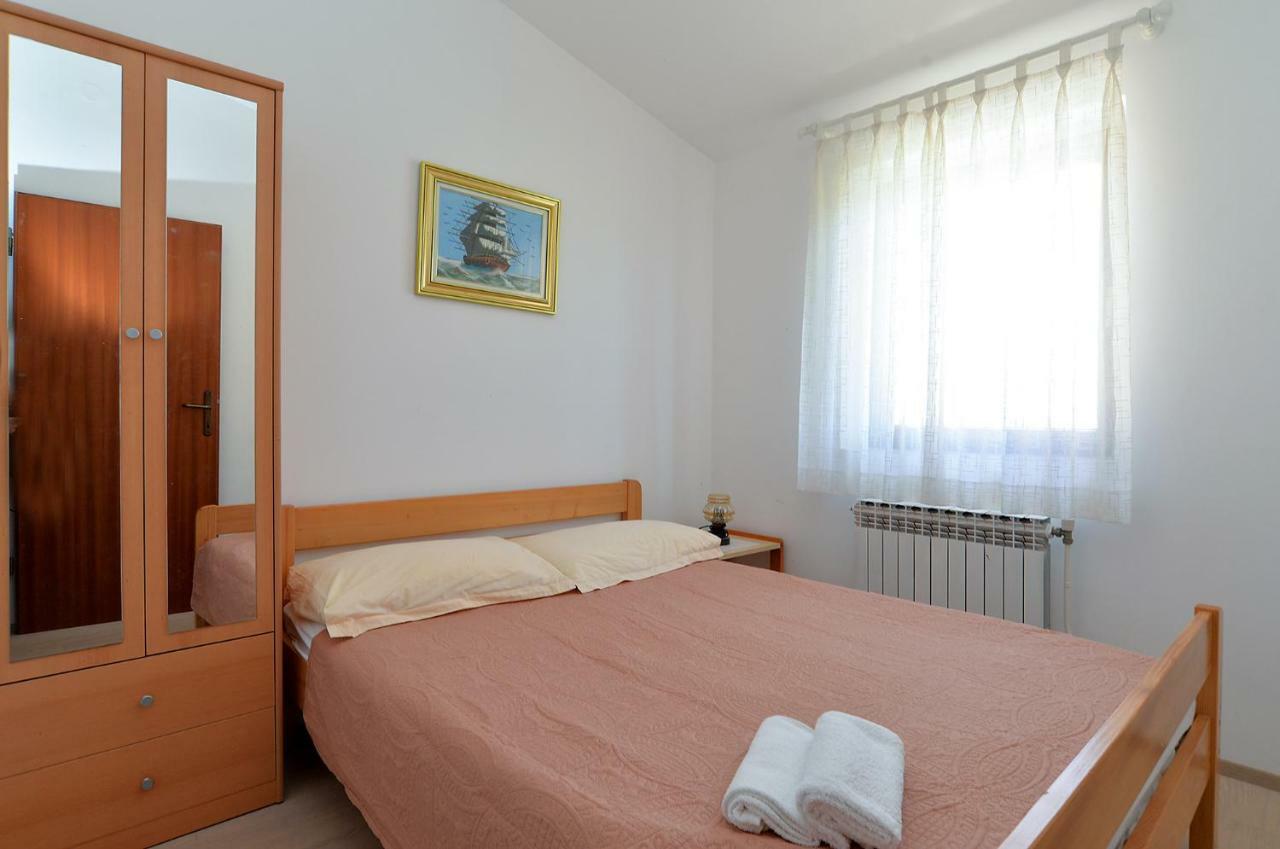 Apartment Gracijela 827 Medulin Luaran gambar