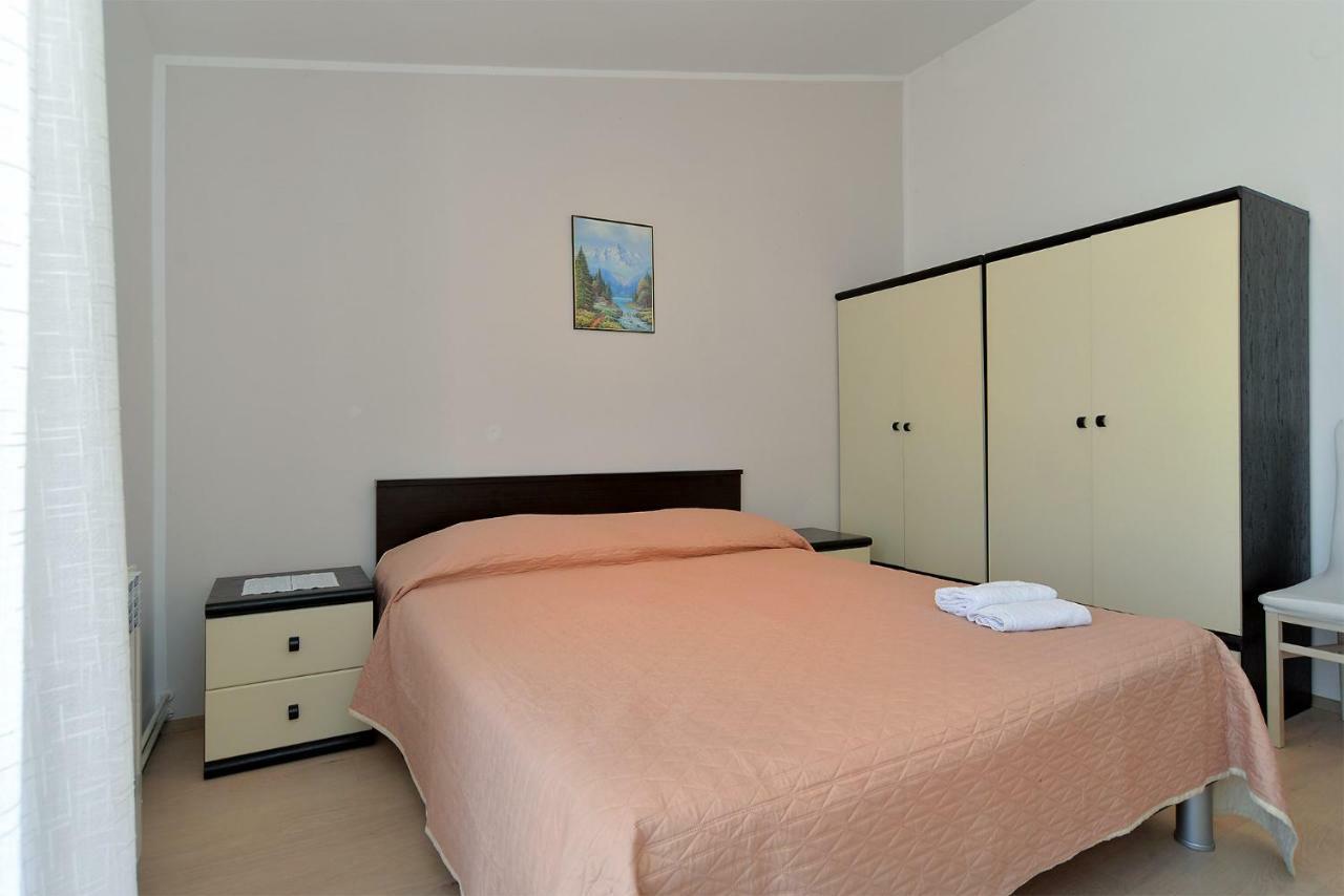 Apartment Gracijela 827 Medulin Luaran gambar