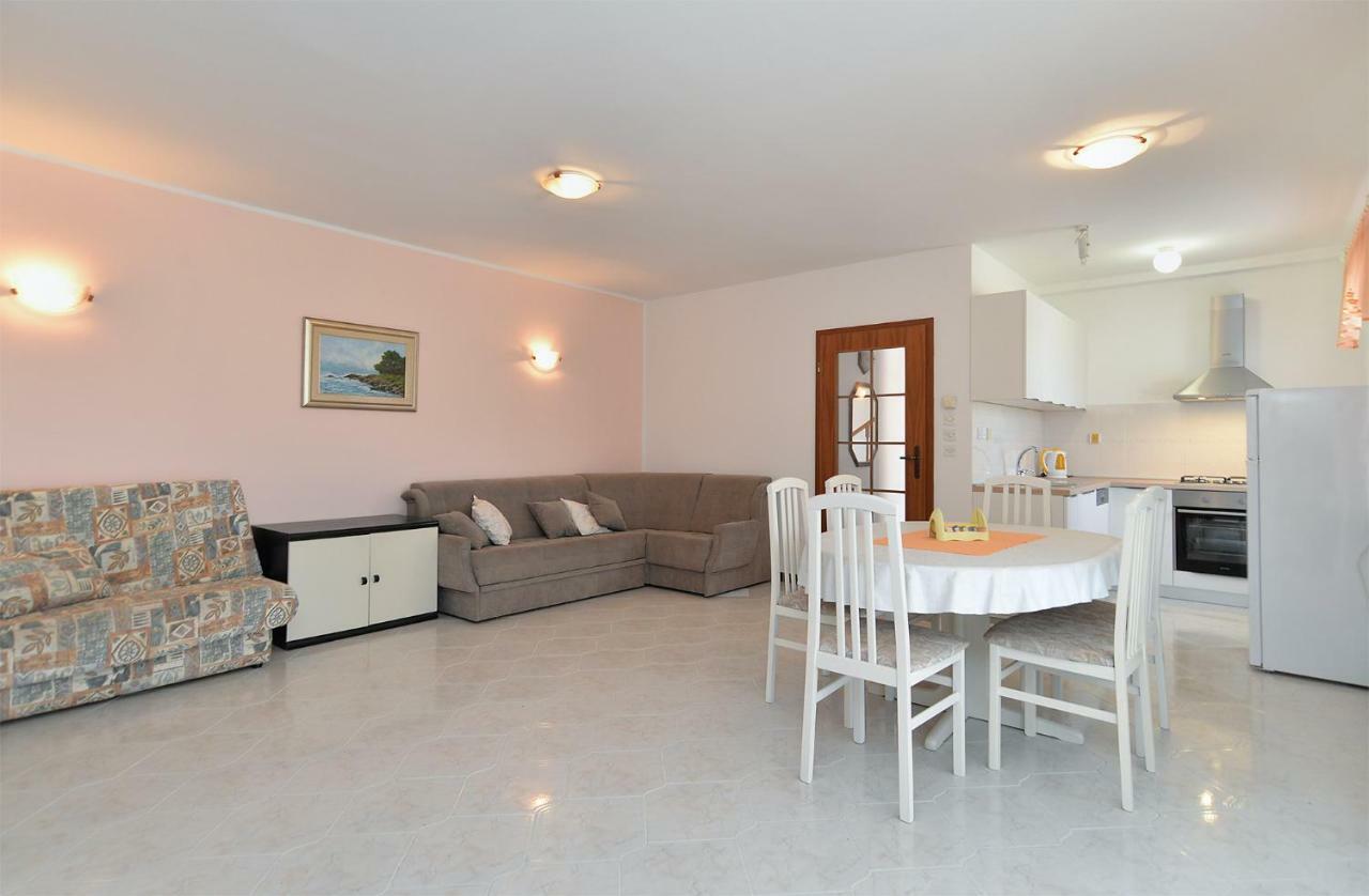 Apartment Gracijela 827 Medulin Luaran gambar