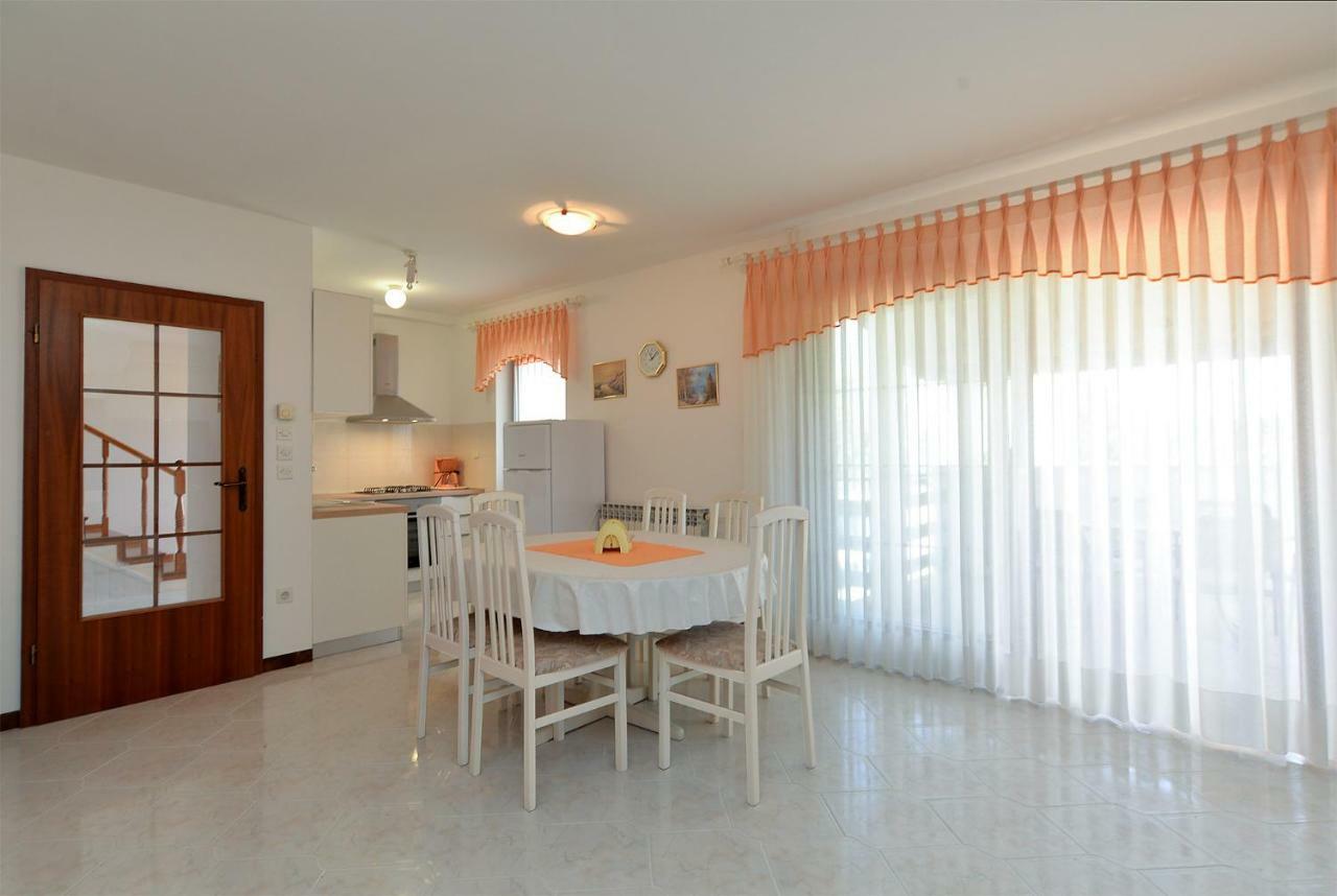 Apartment Gracijela 827 Medulin Luaran gambar
