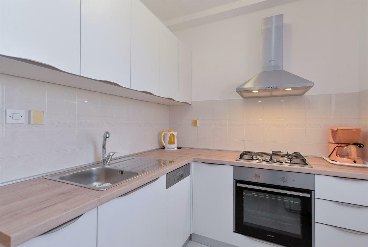 Apartment Gracijela 827 Medulin Luaran gambar