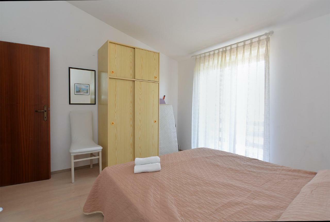 Apartment Gracijela 827 Medulin Luaran gambar