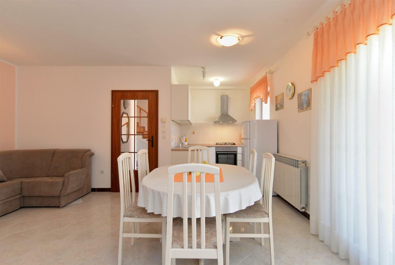 Apartment Gracijela 827 Medulin Luaran gambar