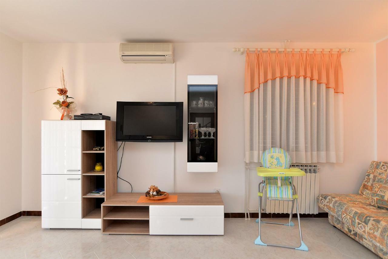Apartment Gracijela 827 Medulin Luaran gambar