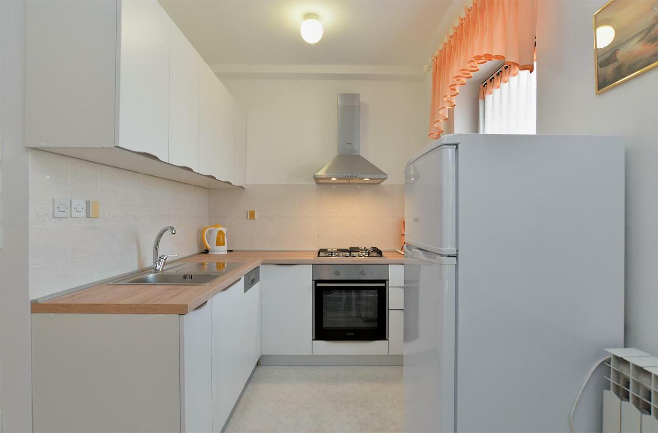 Apartment Gracijela 827 Medulin Luaran gambar