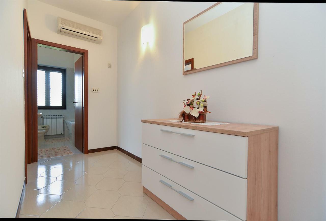 Apartment Gracijela 827 Medulin Luaran gambar