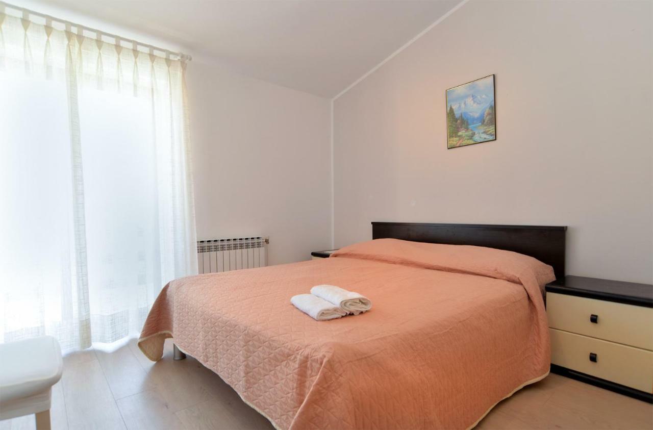 Apartment Gracijela 827 Medulin Luaran gambar