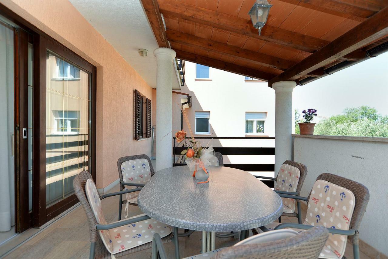 Apartment Gracijela 827 Medulin Luaran gambar
