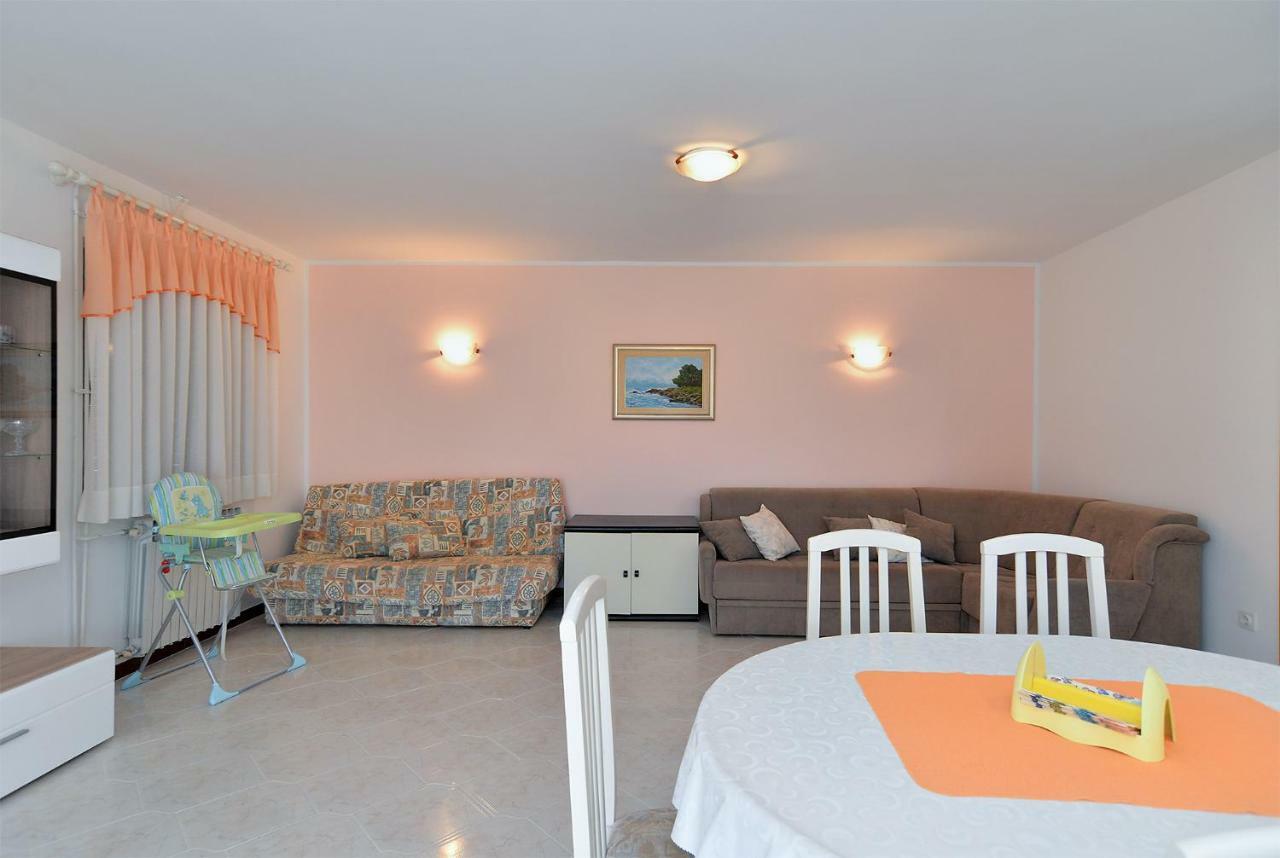 Apartment Gracijela 827 Medulin Luaran gambar