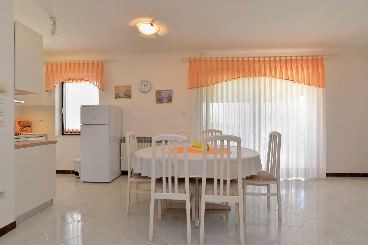 Apartment Gracijela 827 Medulin Luaran gambar