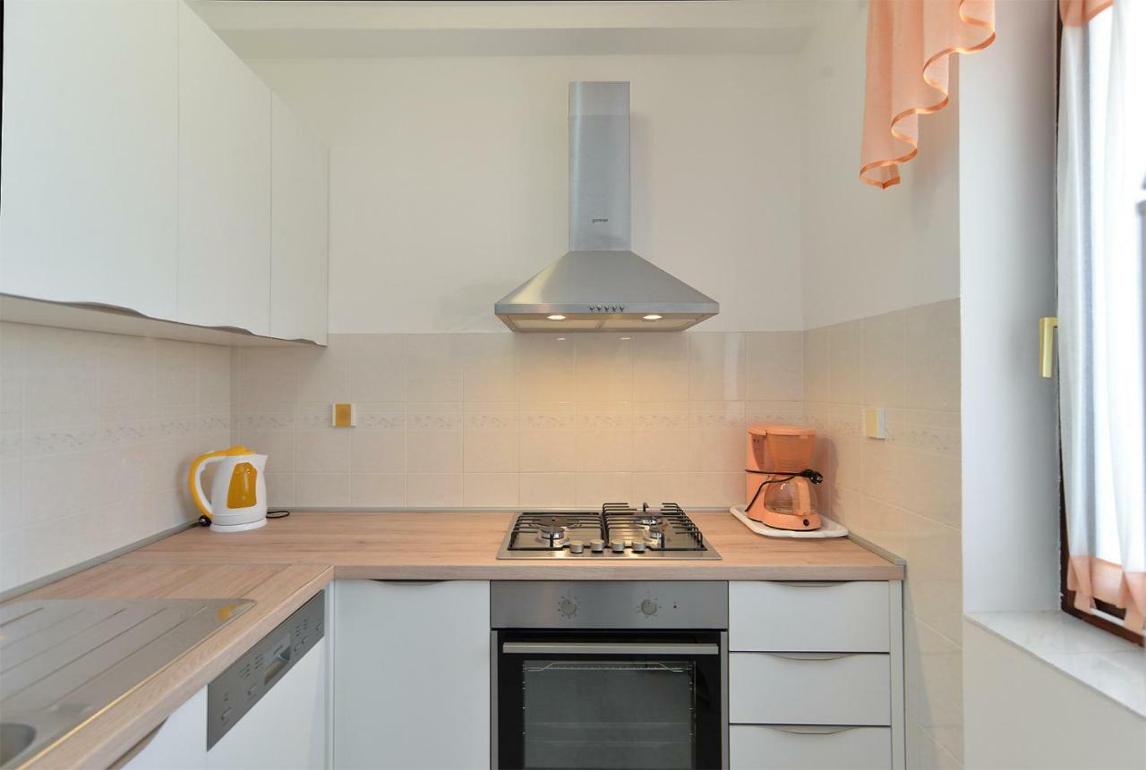 Apartment Gracijela 827 Medulin Luaran gambar